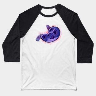 Bellyache Baseball T-Shirt